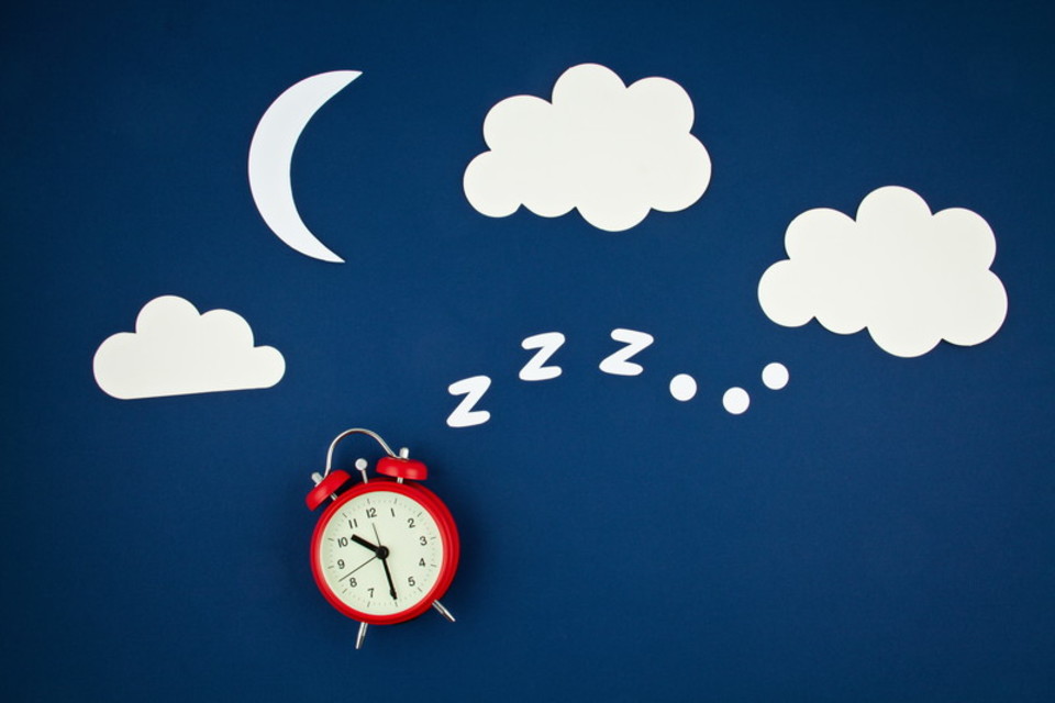 快適な睡眠をサポートする最新デバイス：熱帯夜でもぐっすり眠る方法の画像
