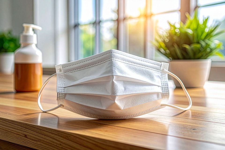 A型の後にB型も。インフルエンザ流行期に大切なセルフマネジメントの画像