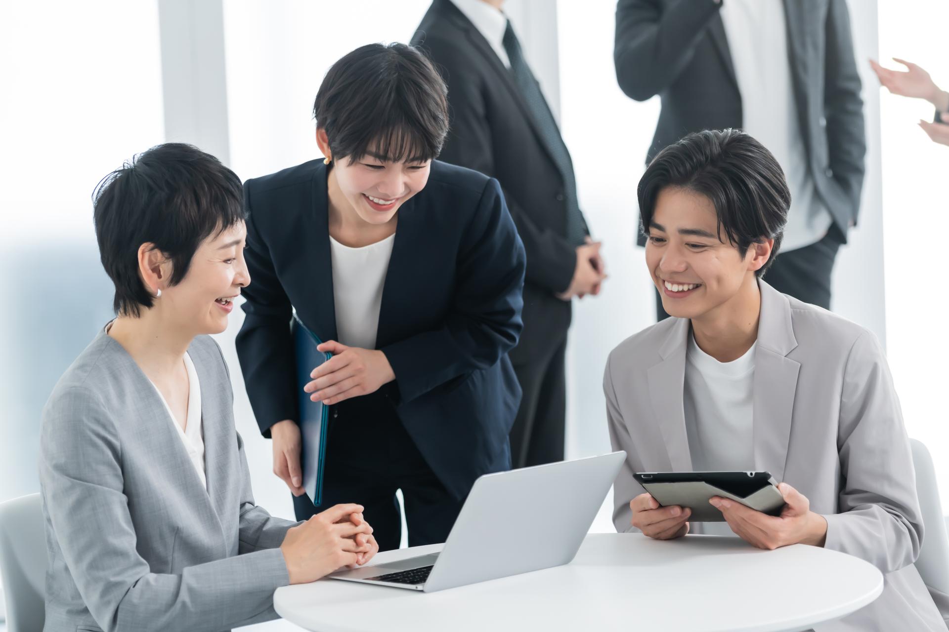オフィスのイメージ画像