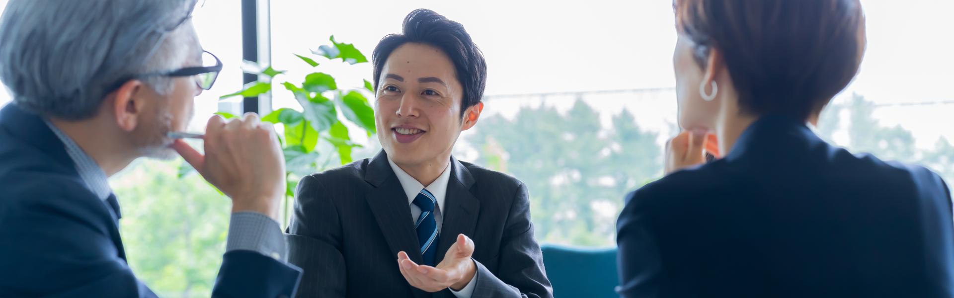 太陽光パネルのイメージ画像